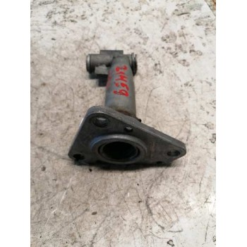 Recambio de absorbedor delantero para audi a6 avant (4b5) 2.5 tdi referencia OEM IAM   DERECHO