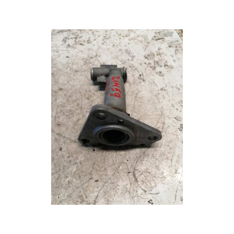 Recambio de absorbedor delantero para audi a6 avant (4b5) 2.5 tdi referencia OEM IAM   DERECHO - Gris 2