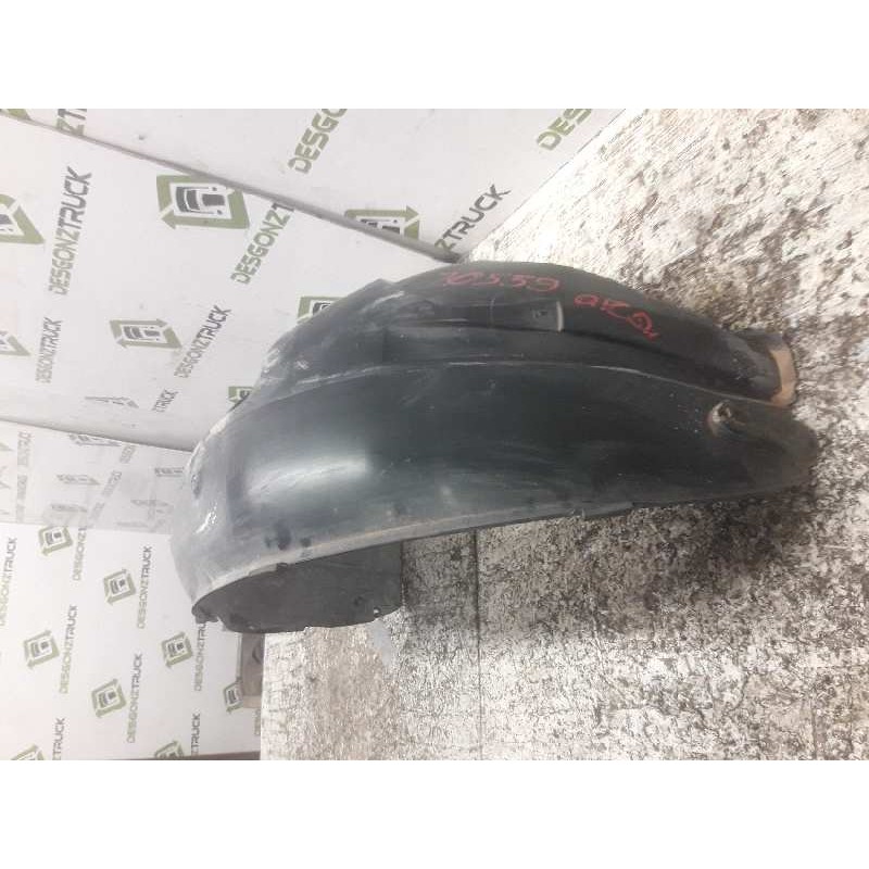 Recambio de paso rueda delantero izquierdo para ford fiesta (cbk) ambiente referencia OEM IAM  DELANTERO - Gris 2