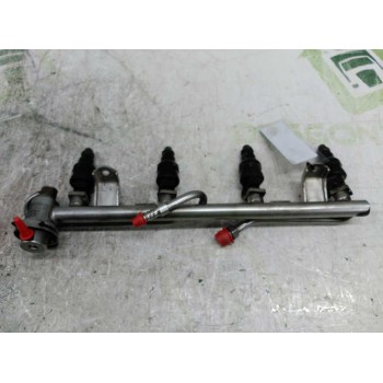 Recambio de rampa inyectora para volkswagen passat berlina (3b2) comfortline referencia OEM IAM 058133681  