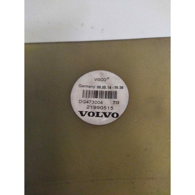 Recambio de ventilador viscoso motor para volvo fh 500 fg 4x2 low largo globetrotter (lhh2, l2h2) referencia OEM IAM 21990515 3