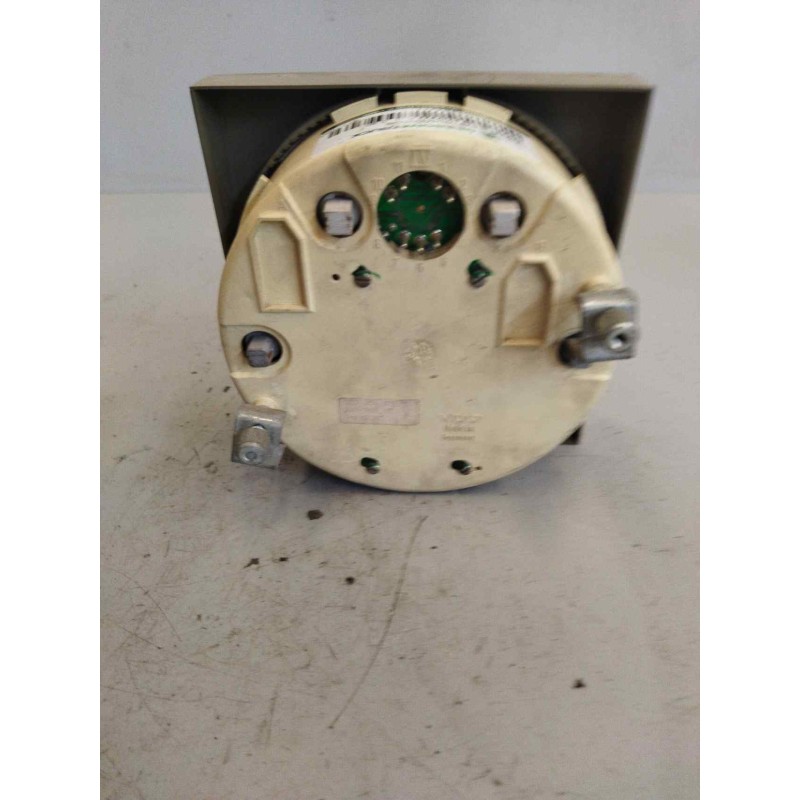 Recambio de cuadro instrumentos para man f 90 26.272/322 referencia OEM IAM 81271026072 - Rojo 2