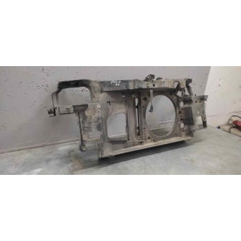 Recambio de panel frontal para volkswagen polo berlina (6n2) trendline referencia OEM IAM 6N0805594  