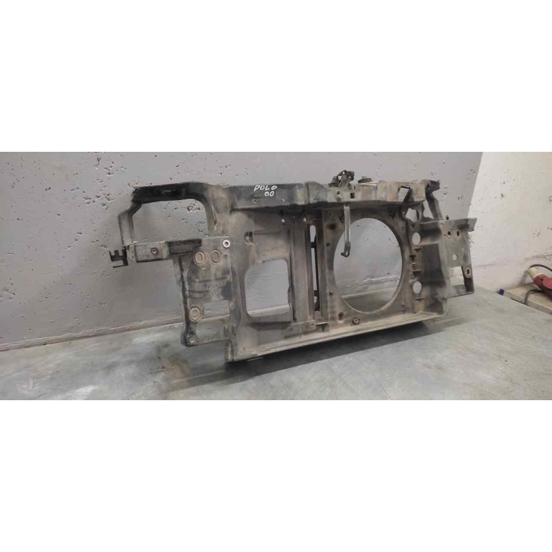 Recambio de panel frontal para volkswagen polo berlina (6n2) trendline referencia OEM IAM 6N0805594 2