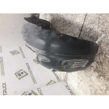 Recambio de paso rueda delantero izquierdo para ford fiesta (cbk) ambiente referencia OEM IAM  DELANTERO 