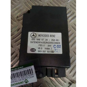 MODULO ELECTRONICO 0004460724 