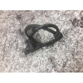 Recambio de captador abs delantero derecho para opel meriva cosmo referencia OEM IAM 09115064 2 PINS 