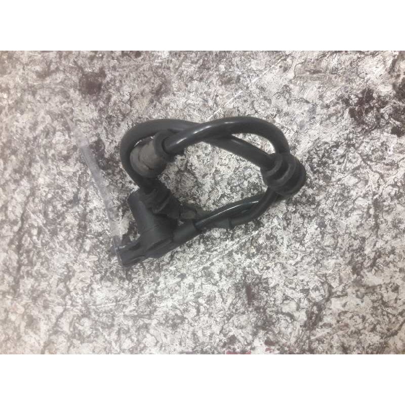 Recambio de captador abs delantero derecho para opel meriva cosmo referencia OEM IAM 09115064 2 PINS 2