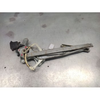 Recambio de elevalunas delantero izquierdo para toyota yaris 1.0 cat referencia OEM IAM 857020F010  
