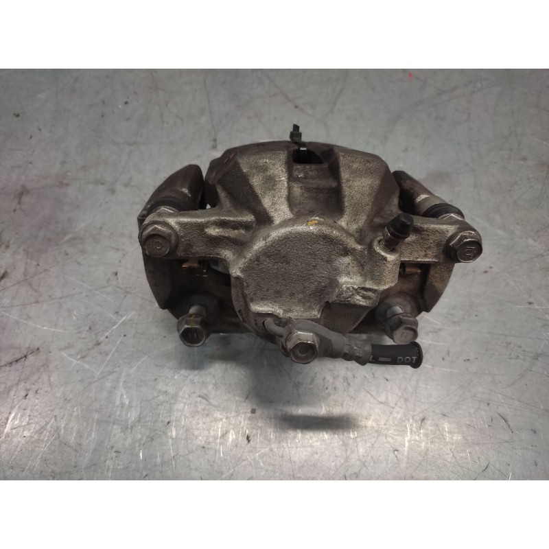 Recambio de pinza freno delantera derecha para toyota rav 4 (a3) luna referencia OEM IAM - Plata 3