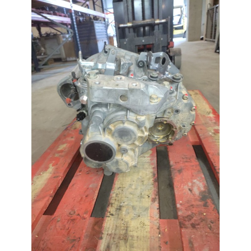 Recambio de caja cambios para volkswagen touran (1t1) advance referencia OEM IAM HDU 3