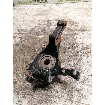 Recambio de mangueta delantera derecha para renault laguna ii grandtour (kg0) expression referencia OEM IAM   