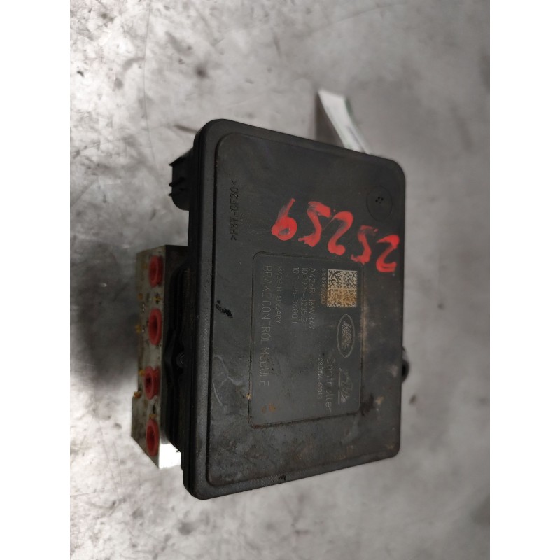 Recambio de abs para land rover range rover evoque (l538) 2.0 d referencia OEM IAM A426R16W347  HJ322C405AC