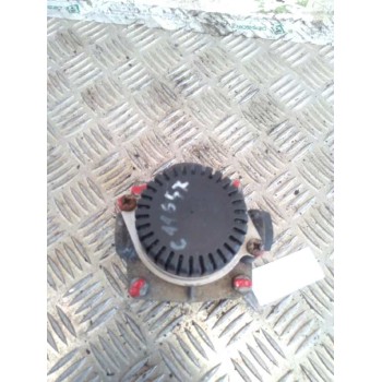Recambio de valvula aire para iveco eurocargo tector 5.9 diesel referencia OEM IAM AC574AXY  VALVULA RELE
