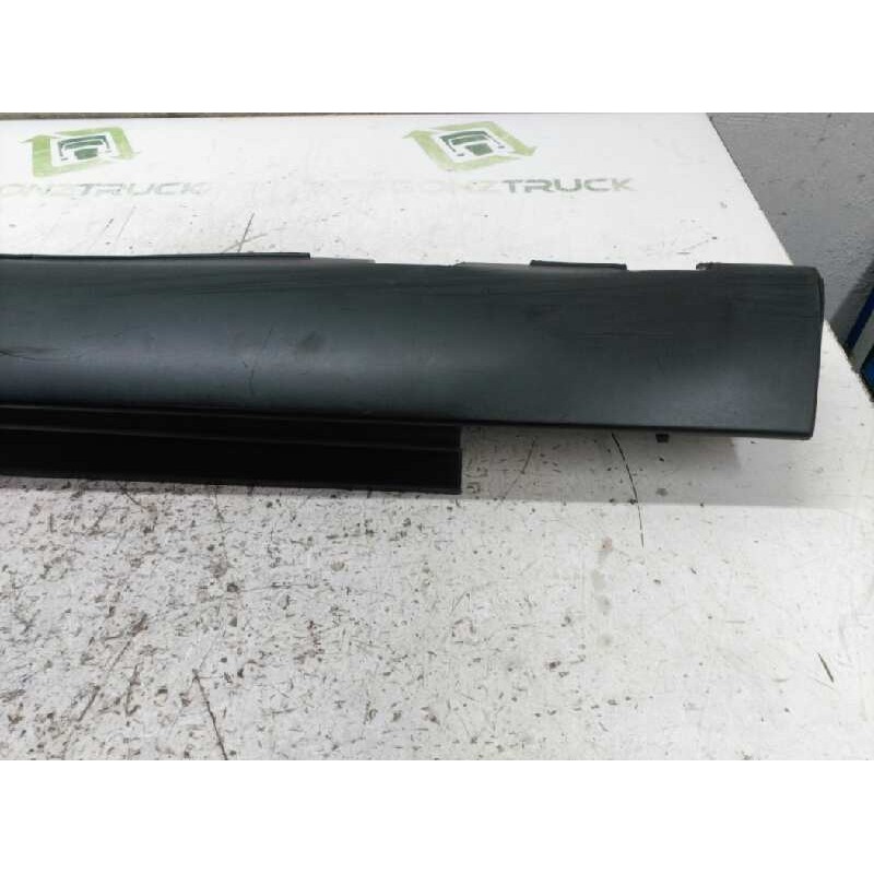 Recambio de faldon lateral para citroën c5 berlina 1.6 hdi fap referencia OEM IAM 96810601204 DERECHA - Negro 4