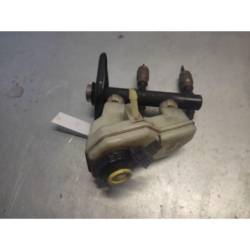 Recambio de bomba freno para ford fiesta berlina básico referencia OEM IAM - Verde 2