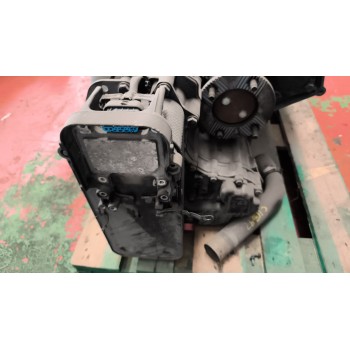Recambio de caja cambios para man tgx 18.xxx fg / 4x2 bl xl referencia OEM IAM 12AS2331TD 1353041031 81320046267