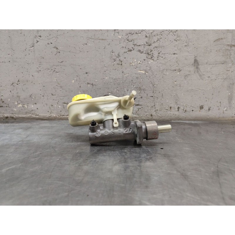 Recambio de bomba freno para volkswagen polo berlina (6n1) básico referencia OEM IAM 21025599 - Azul 4