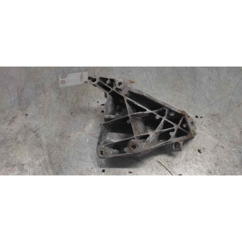 Recambio de soporte motor para bmw serie 1 berlina (e81/e87) 120d referencia OEM IAM 2211676030906 - Gris 2