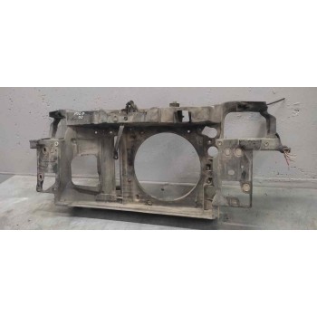 Recambio de panel frontal para volkswagen polo berlina (6n2) trendline referencia OEM IAM 6N0805594  