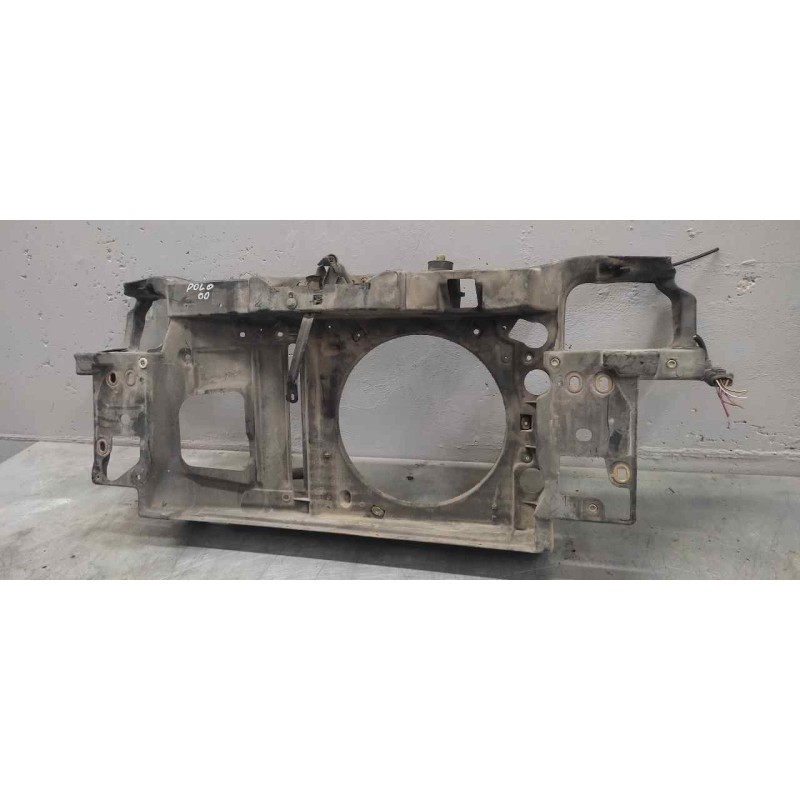 Recambio de panel frontal para volkswagen polo berlina (6n2) trendline referencia OEM IAM 6N0805594 3