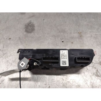 Recambio de mando climatizador para kia niro i (de) e-niro referencia OEM IAM 97250Q4160  