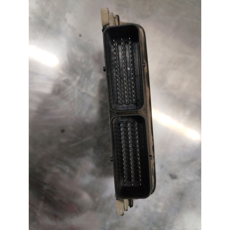 Recambio de centralita motor uce para renault kangoo (kc0/1_) 1.4 (kc0c, kc0h, kc0b, kc0m) referencia OEM IAM S110030306 - Blanco 2