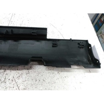 Recambio de faldon lateral para citroën c5 berlina 1.6 hdi fap referencia OEM IAM 96810601204 DERECHA 
