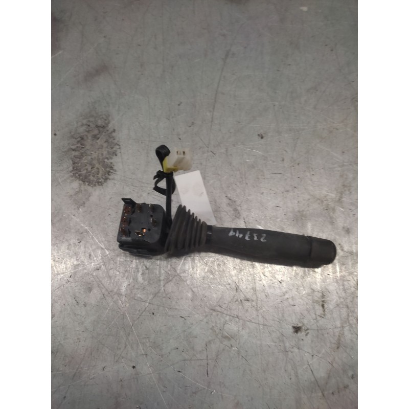 Recambio de mando intermitentes para nissan trade 100 caja cerrada, techo elevado referencia OEM IAM - Blanco 2