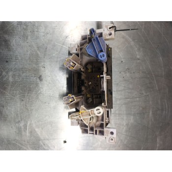 Recambio de mando calefaccion / aire acondicionado para dacia duster ambiance 4x2 referencia OEM IAM 1001639  