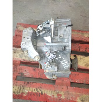 Recambio de caja cambios para volkswagen touran (1t1) advance referencia OEM IAM HDU  