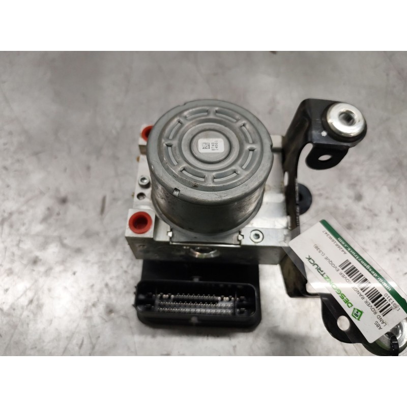 Recambio de abs para land rover range rover evoque (l538) 2.0 d referencia OEM IAM A426R16W347  HJ322C405AC - Blanco 2
