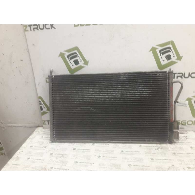 Recambio de condensador / radiador a/a para ford focus berlina (cak) ghia referencia OEM IAM XS4H19710BA  