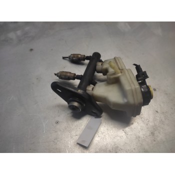 Recambio de bomba freno para ford fiesta berlina básico referencia OEM IAM   