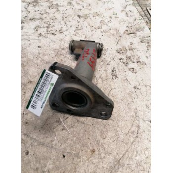 Recambio de absorbedor delantero para audi a6 avant (4b5) 2.5 tdi referencia OEM IAM   IZQUIERDO