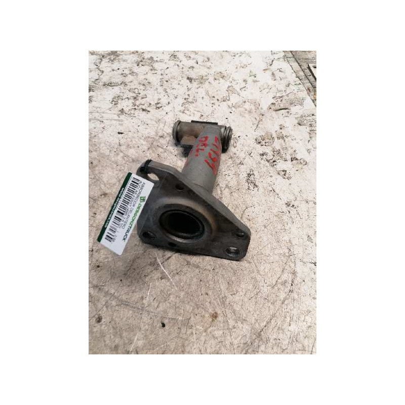 Recambio de absorbedor delantero para audi a6 avant (4b5) 2.5 tdi referencia OEM IAM   IZQUIERDO - Gris 2