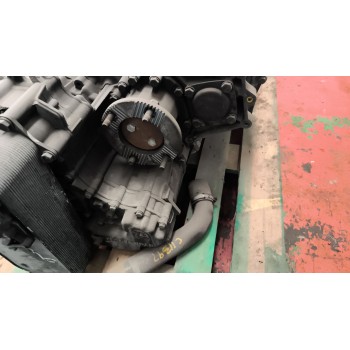 Recambio de caja cambios para man tgx 18.xxx fg / 4x2 bl xl referencia OEM IAM 12AS2331TD 1353041031 81320046267