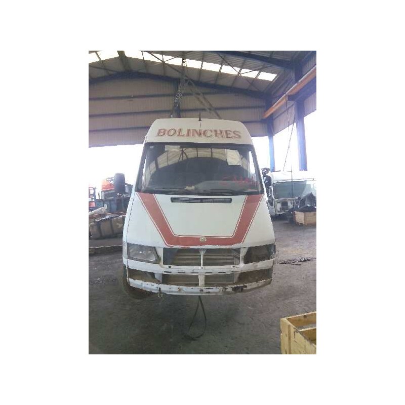 MERCEDES TRUCKS SPRINTER
