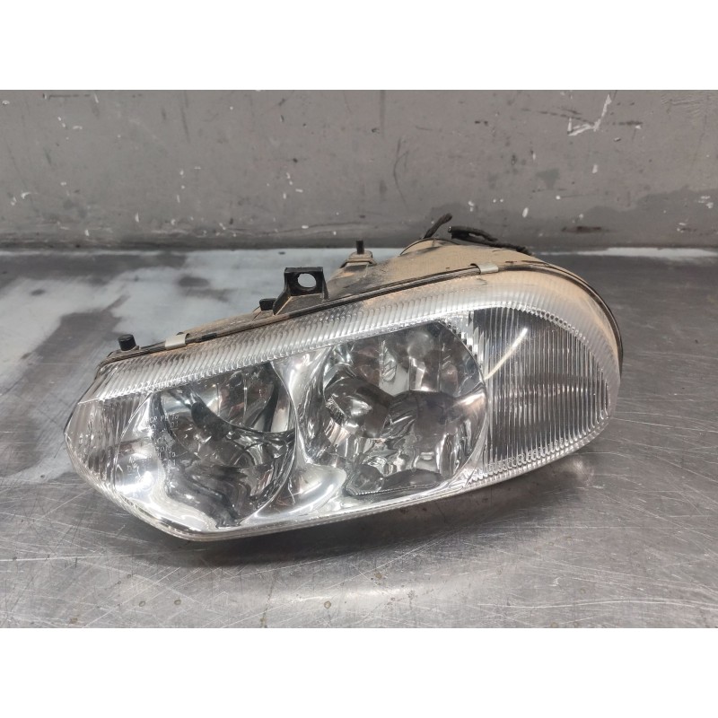Recambio de faro izquierdo para alfa romeo 156 (932_) 1.9 jtd (932.a2b00) referencia OEM IAM   