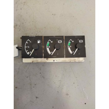 CUADRO INSTRUMENTOS 81272016059 81274106047 81274106048