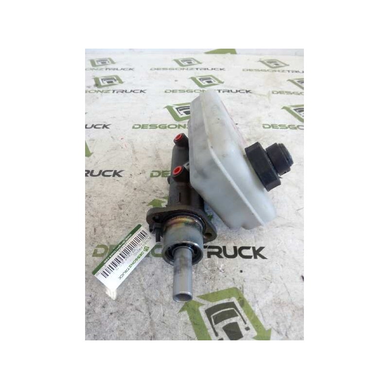 Recambio de bombin freno para iveco trucks daily 35 c 15 referencia OEM IAM 21027999 2