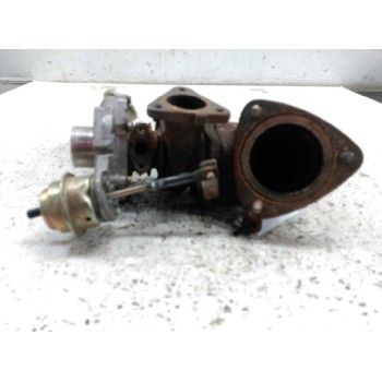 Recambio de turbocompresor para opel astra g berlina comfort referencia OEM IAM 90570506 DF1005061 