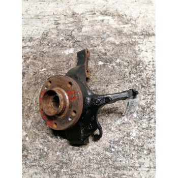 Recambio de mangueta delantera izquierda para renault laguna ii grandtour (kg0) expression referencia OEM IAM   