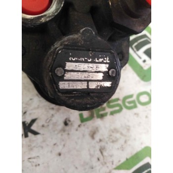 Recambio de valvula aire para daf serie xf105.xxx referencia OEM IAM AE4528 K014682 VALVULA CUADRUPLE