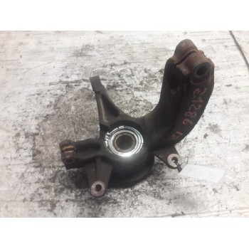 Recambio de mangueta delantera izquierda para renault megane ii familiar authentique referencia OEM IAM   