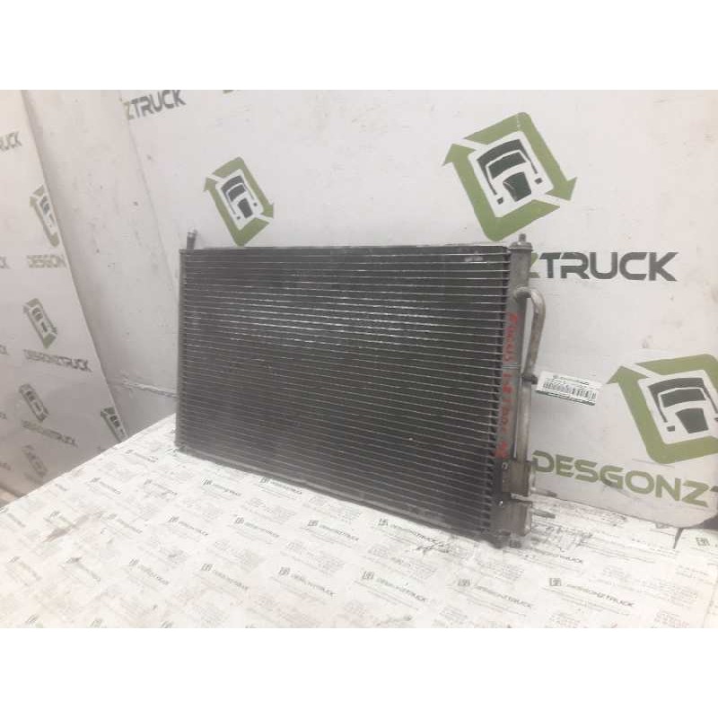 Recambio de condensador / radiador a/a para ford focus berlina (cak) ghia referencia OEM IAM XS4H19710BA 2