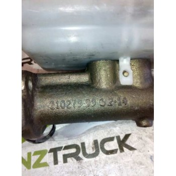 Recambio de bombin freno para iveco trucks daily 35 c 15 referencia OEM IAM 21027999  