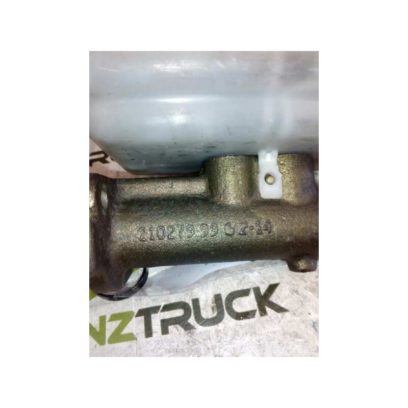 Recambio de bombin freno para iveco trucks daily 35 c 15 referencia OEM IAM 21027999 3