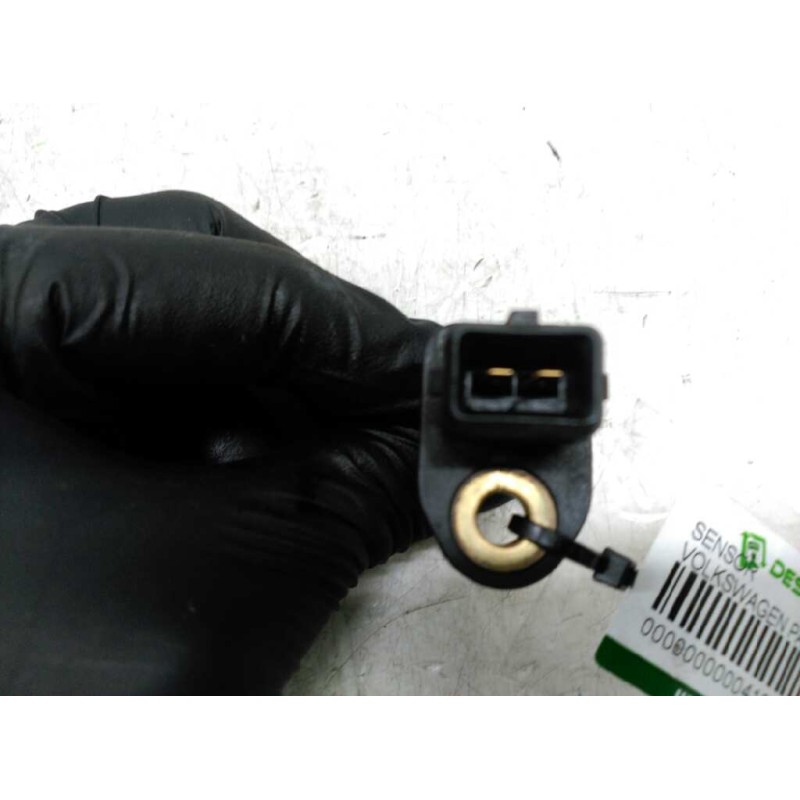 Recambio de sensor para volkswagen passat berlina (3b2) comfortline referencia OEM IAM 0280130085 TEMPERATURA DE AIRE DE ADMISIO 3