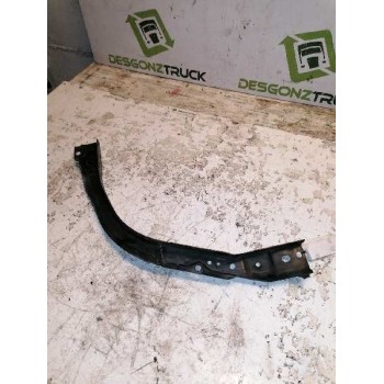 Recambio de travesaño superior para nissan murano (z50) básico referencia OEM IAM   IZQUIERDO